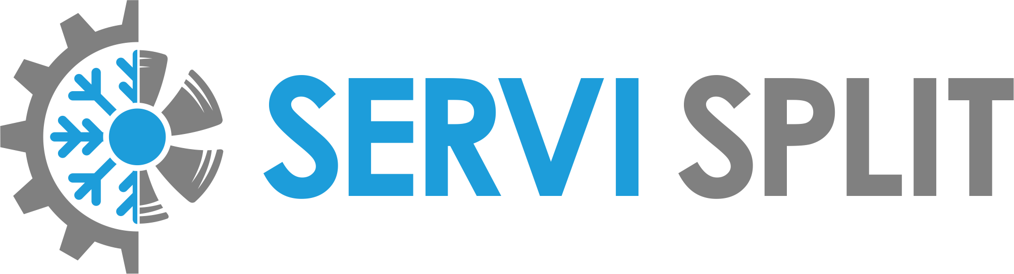 Servi Split